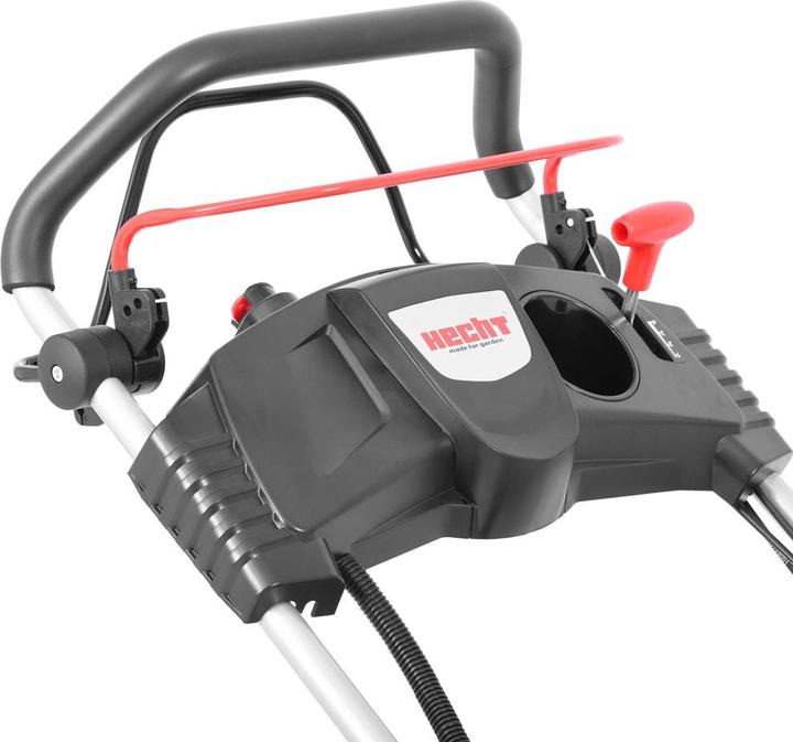 Actual product image Hecht 5534 INSTART (Petrol)