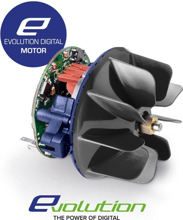 Immagine prodotto Valera Rotocord professionale ePower 2030 eQ