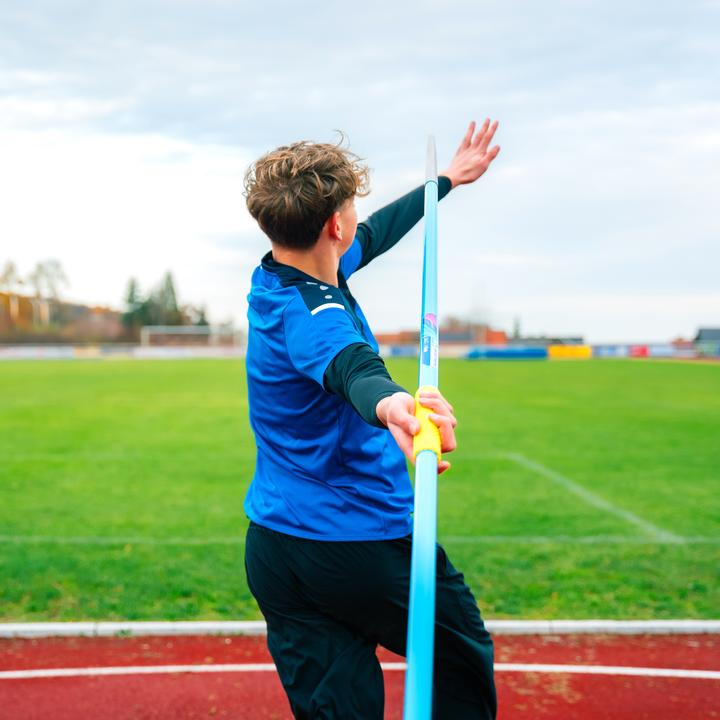Image du produit Sport-Thieme Javelot d'entraînement Supertraining (700 g)
