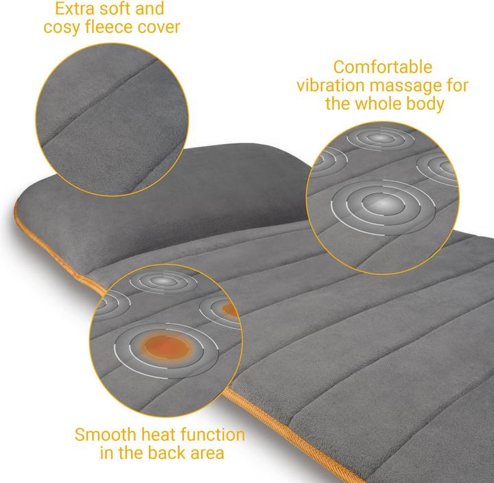 Actual product image Medisana mm 825