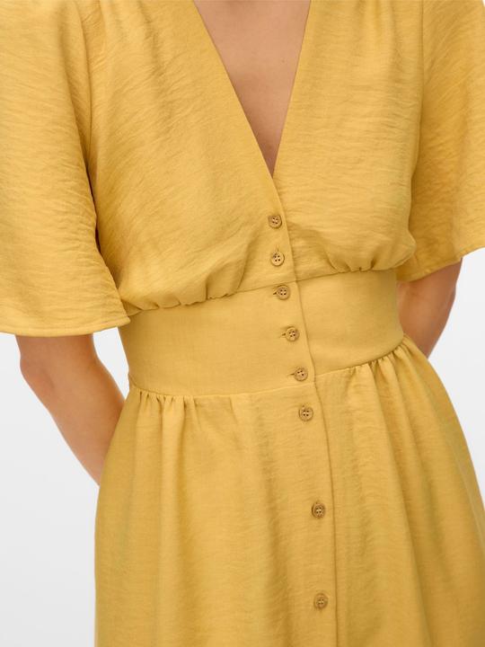 Actual product image Vero Moda VMMELANEY Short dress Dress (S)