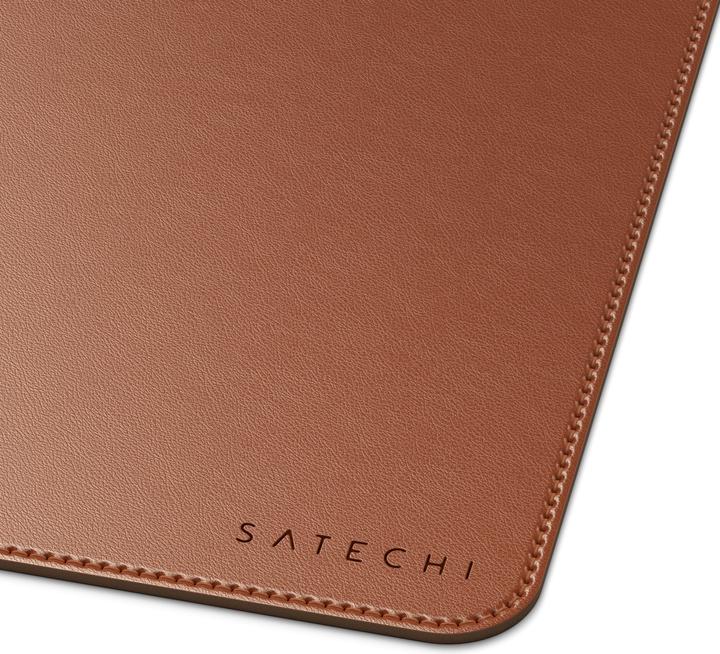 Produktbild Satechi Vegan-Leather Premium Desk (XL)