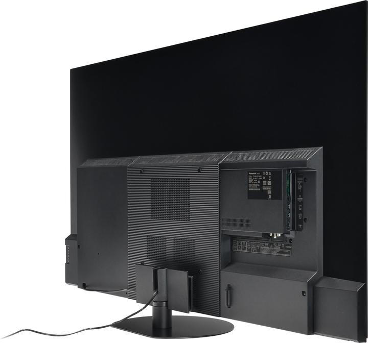 Actual product image Panasonic TX-65JZW1004 (65", OLED, UHD)