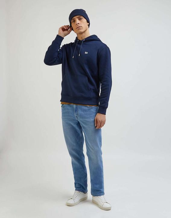Actual product image Lee Brooklyn Jeans Straight Fit Freewheelin (W33/L32)