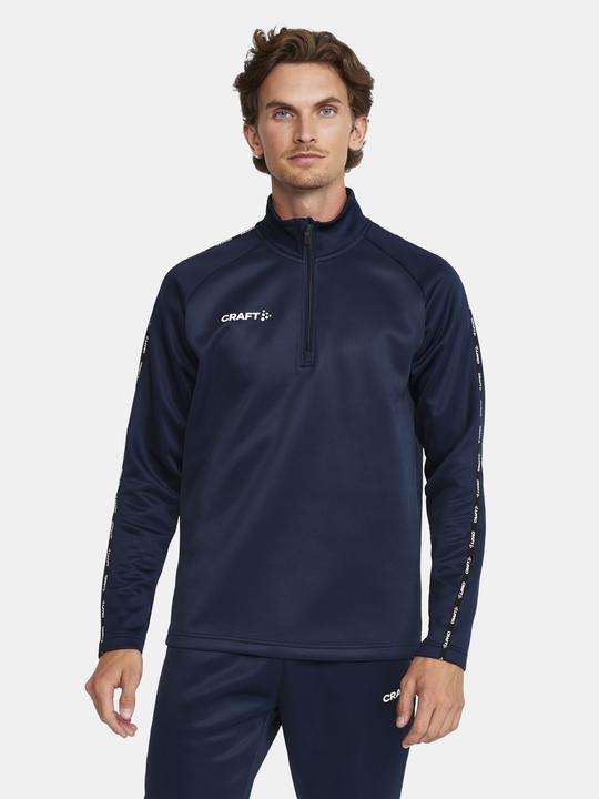 Produktbild Craft SQUAD 2.0 HALF ZIP M (S)