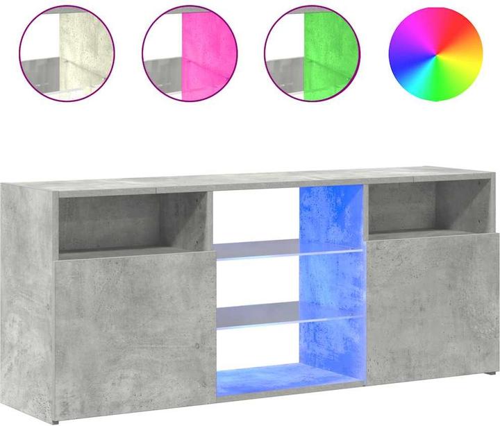 Actual product image VidaXL Marc (120 x 30 x 50 cm)