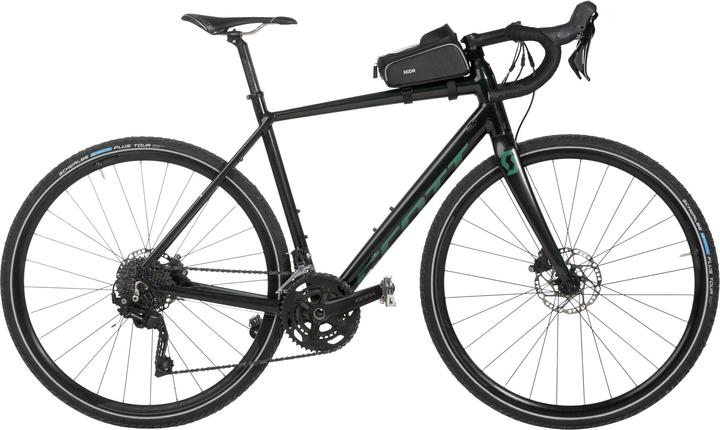 Image du produit Koor Velo Handytasche 6.2 (2.86 l, Sacoche de guidon)
