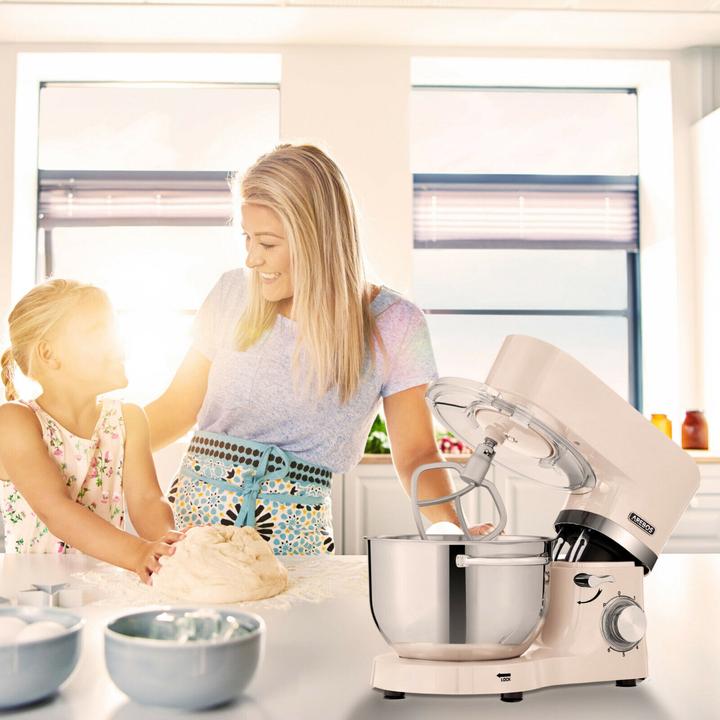 Produktbild Arebos Küchenmaschine (1500 W)