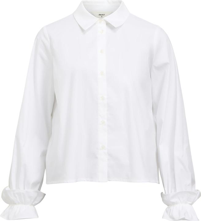 Actual product image Object Refined shirt (36)