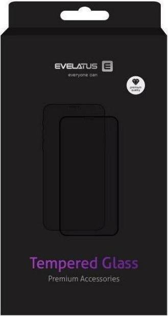 Immagine prodotto Evelatus Galaxy A24 0,33 Vetro trasparente piatto Giappone Colla antistatica (Samsung Galaxy A24)