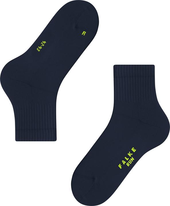 Immagine prodotto Falke Run Rib Unisex (Confezione singola, 46 - 48)