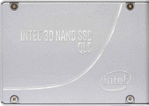 Produktbild Intel Solid-State Drive D3-S4520 Series (480 GB, 2.5")
