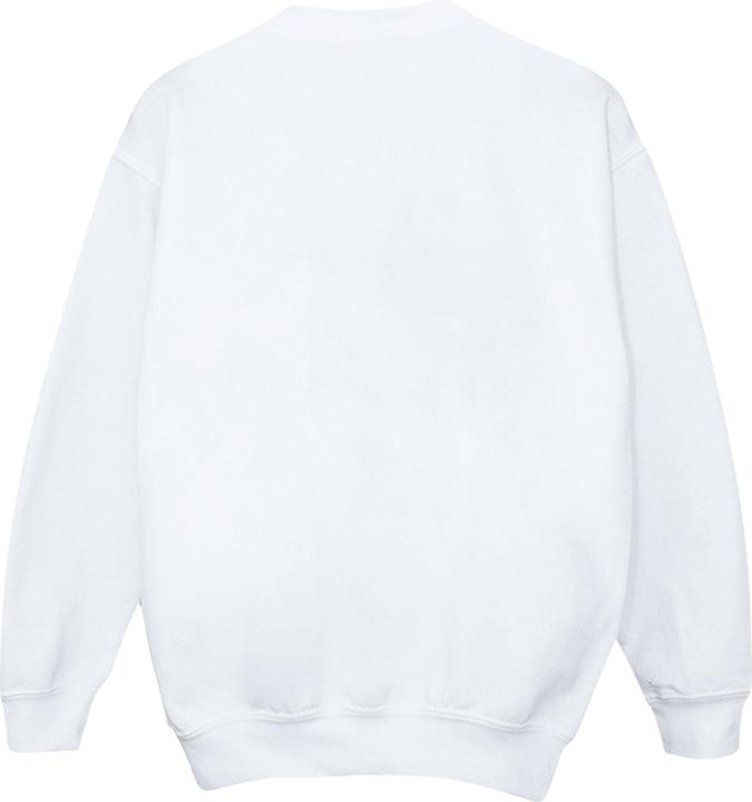 Image du produit Disney - Sweat ALPHABET A IS FOR ARIEL - Homme (S)