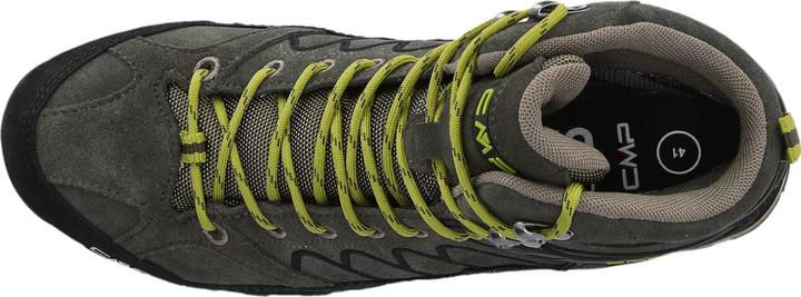 Produktbild CMP Campagnolo Moon Mid Trekking Shoes Waterproof (44)
