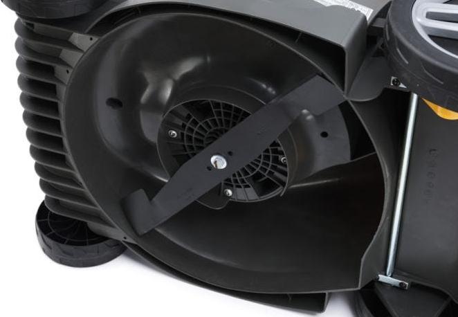Produktbild Stiga Combi 340e Kit (Akkubetrieb)
