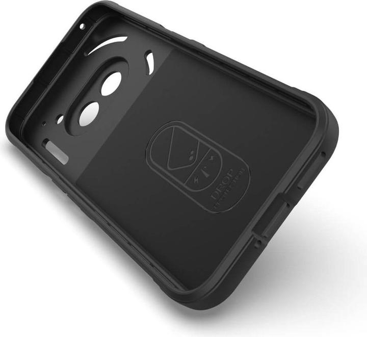 Actual product image Cover-Discount Nothing Phone (2a) - Rugged Protective Cover (Nothing Phone (2a))