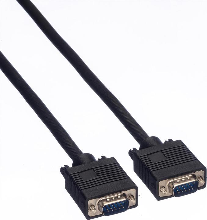 Actual product image Value VGA — VGA (3 m, VGA)
