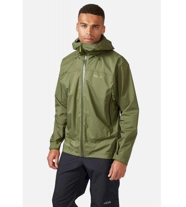 Image du produit Rab Downpour Plus 2.0 (S)