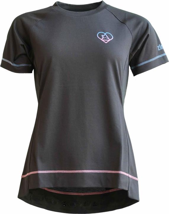 Image du produit Zimtstern Chemise femme Pureflowz Eco S/S (XL)