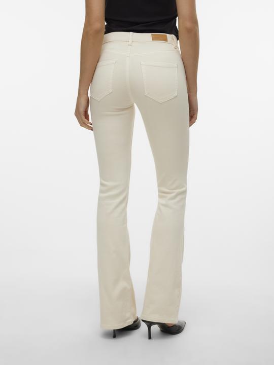 Actual product image Vero Moda Vmflash Mr Flared Jeans Color Ga Noos (34)