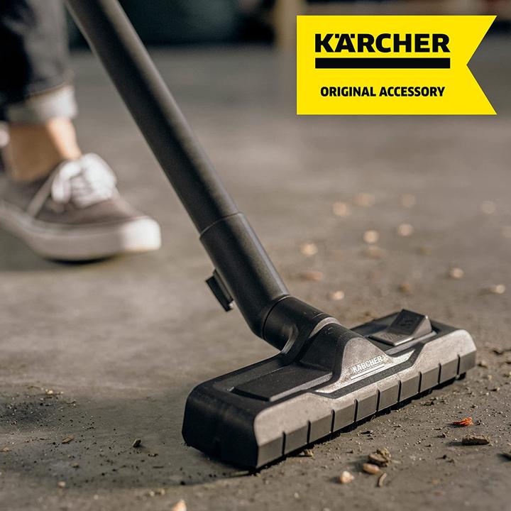 Actual product image Kärcher Wet and dry suction nozzle