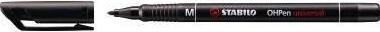 Produktbild STABILO OHPen universal Folienstift permanent (Schwarz, 1 x)