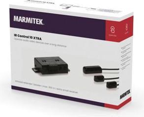 Immagine prodotto Marmitek Controllo IR 10 (Telecomando)