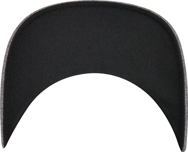 Actual product image Flexfit Delta Carbon Cap - 16606 (XL)