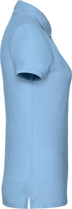 Actual product image Fruit of the Loom Womens/Ladies Lady Fit 65/35 Polo Shirt (XXL)