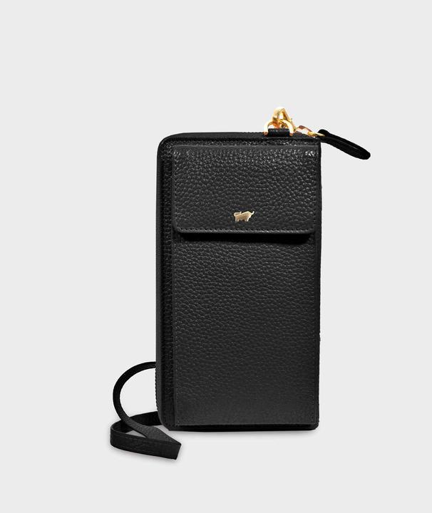 Immagine prodotto Braun Büffel Custodia per cellulare Asti in pelle 19 cm