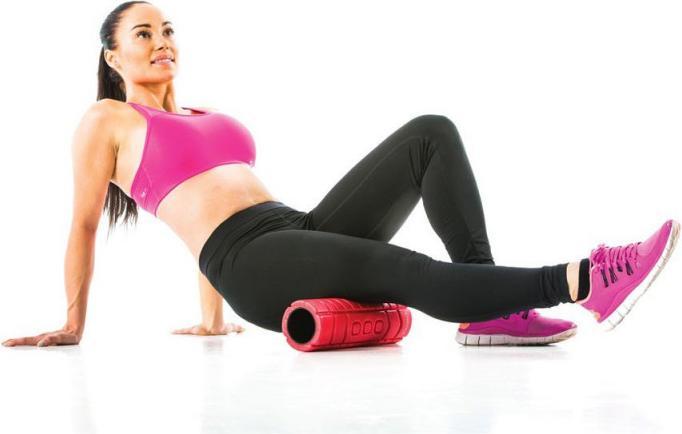 Produktbild Gymstick Faszien Set