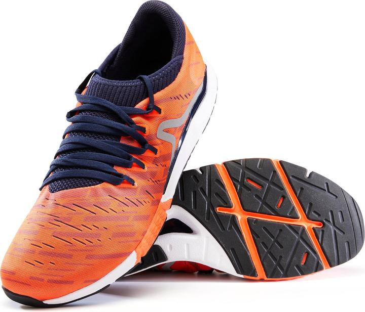 Actual product image Newfeel RACE 900 (42)