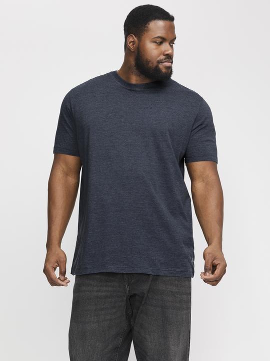 Immagine prodotto Jack & Jones Maglietta Plus Size Unicolore (3XL)