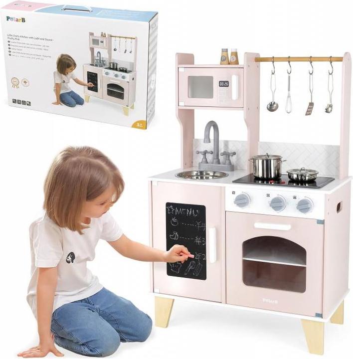 Produktbild Viga Toys Küche