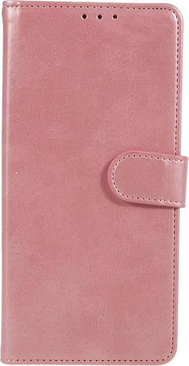Actual product image Cover-Discount Nothing Phone (3a) Pro - Solide Leder Etui Hülle (Nothing Phone (3a) Pro)