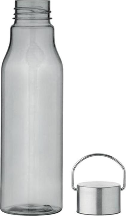 Produktbild MidOcean Flasche Vernal Transparent rPET (Recyceltes PolyethylenTerephthalat) 600ml (0.60 l)