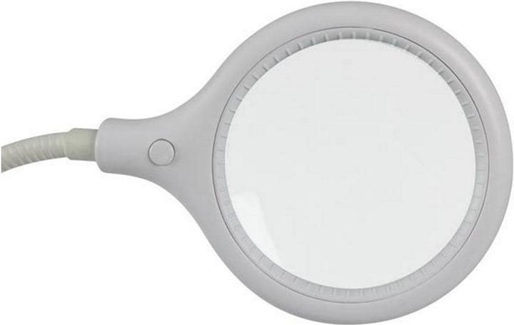 Actual product image Velleman Magnifier lamp