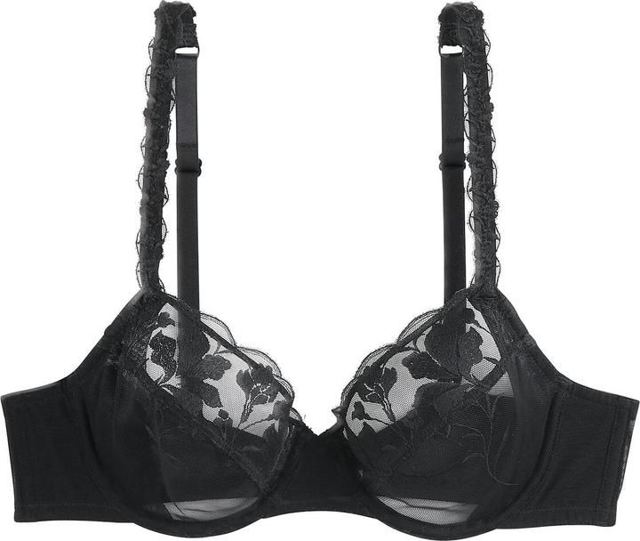 Produktbild La Redoute Collections BH Jaiya (75 B)