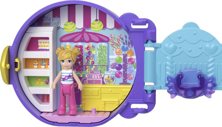 Produktbild Polly Pocket On The Go Fun