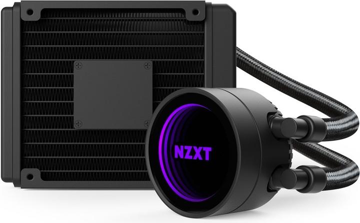 Actual product image NZXT Octopus M22