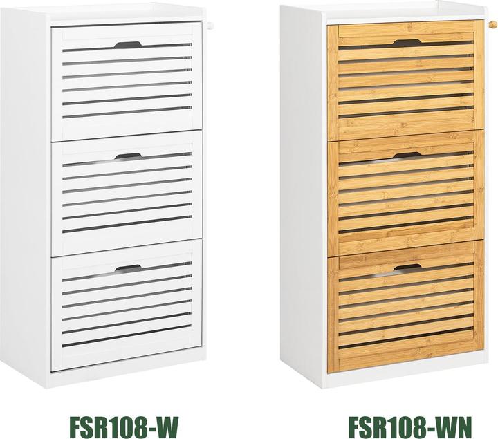 Immagine prodotto SoBuy Stanley (55 x 112 x 30 cm)