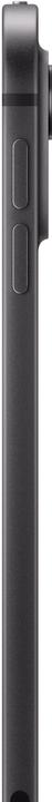 Immagine prodotto Apple iPad Pro 2024 11 Nanotexturglass (M4) (5G, 11", 2000 GB, Space Black)