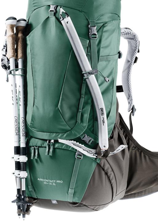 Immagine prodotto Deuter Aircontact PRO 55 + 15 (55 l)