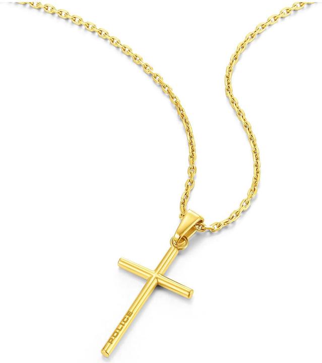 Immagine prodotto Police Kette (Acciaio inossidabile, 55 cm)