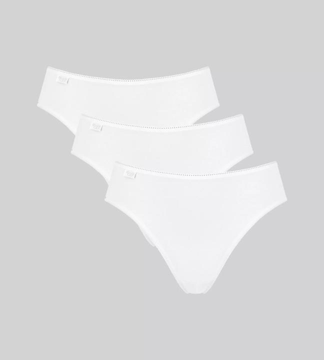 Image du produit Sloggi 24/7 Tai (38, Lot de 3)
