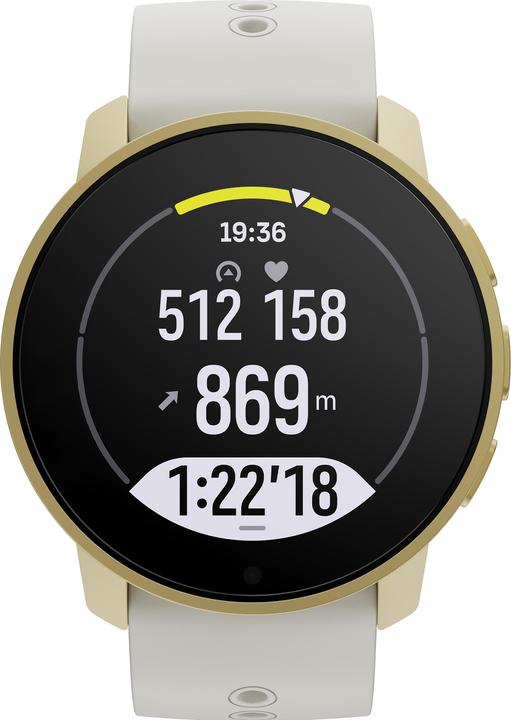 Actual product image Suunto 9 Peak Pro (43 mm)