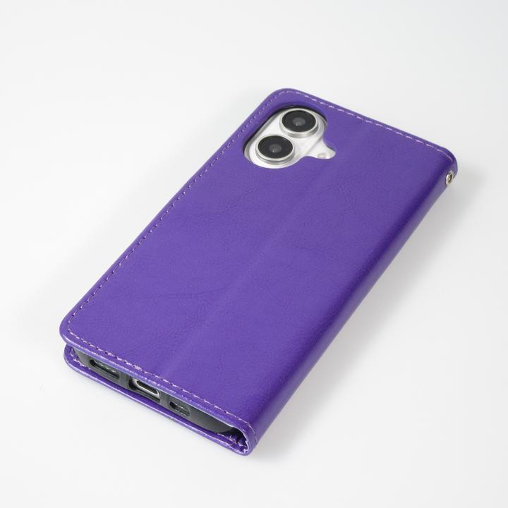 Actual product image PhoneLook Cover Premium Flip t (Apple iPhone 16)