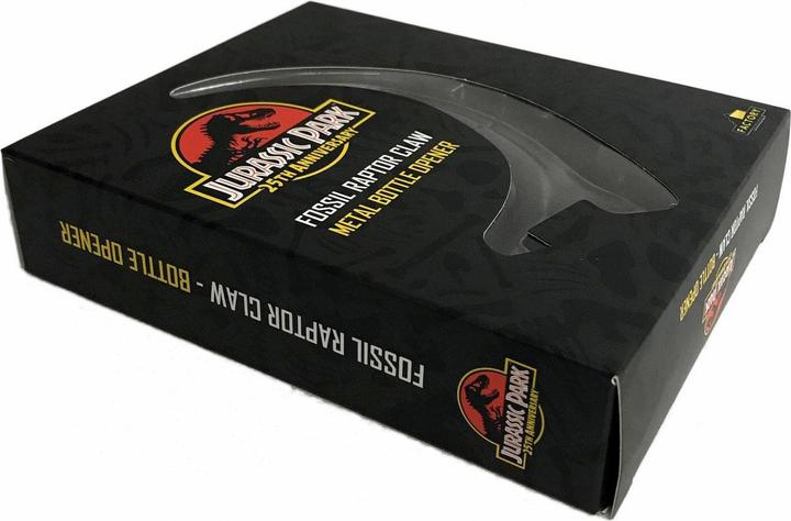 Immagine prodotto Factory Entertainment Jurassic Park décapsuleur Artiglio di raptor fossile 14 cm