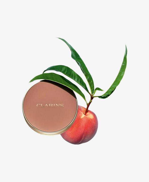 Image du produit Clarins Ever Matte Compact Powder n° 06 (Nº 06)