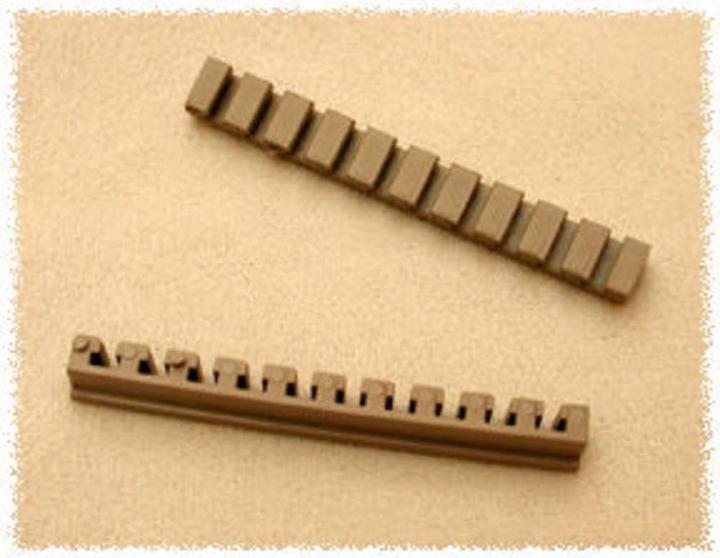 Produktbild Hammond Leiterplattenverbinder Serie 191
